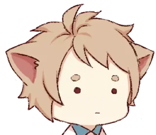 😶 emoji ⪩ ꒰ мявчик @wexsavi ꒱ ⪨ Telegram sticker 19 of 40