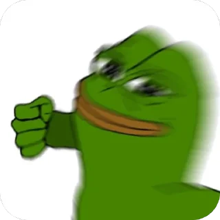🫥 emoji Личные Telegram sticker 5 of 57