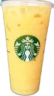 🌟 emoji Starbucks (by @YKESHA) Telegram sticker 23 of 101