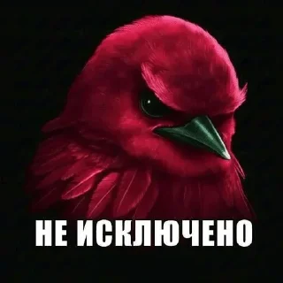 🌟 emoji Птiчкэ😱 by w1zz Telegram sticker 18 of 120