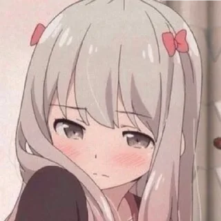 😔 emoji Стикерпак Telegram sticker 23 of 105