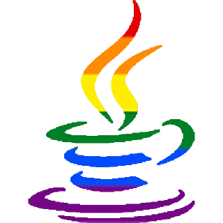 🏳️‍🌈 emoji btw i use arch Telegram sticker 17 of 26