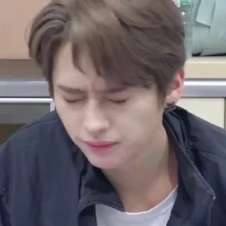 😕 emoji Skz Telegram sticker 24 of 120