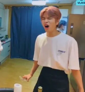 😤 emoji Skz Telegram sticker 8 of 43
