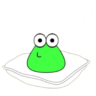 🙂 emoji ⋆green martin⋆ Telegram sticker 13 of 25