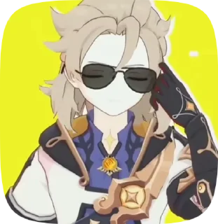 😊 emoji Альебла Telegram sticker 20 of 30