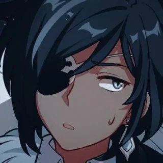 💓 emoji Kaeya Telegram sticker 15 of 110