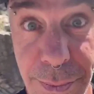 😟 emoji rammstein memes Telegram sticker 5 of 74