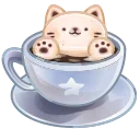 🤩 emoji 𝐍𝐞𝐰 𝐩𝐚𝐜𝐤 (@mimi0es) cr: @AURELIA_LOVE Telegram sticker 19 of 35