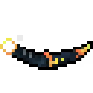 🔳 emoji Bs Weapons Telegram sticker 10 of 24