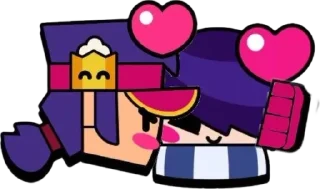 ☺️ emoji фэдгарыканон Telegram sticker 19 of 20