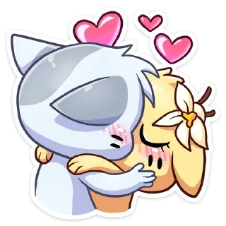 😘 emoji стики от виртекса :: @W1rtex89 Telegram sticker 24 of 45