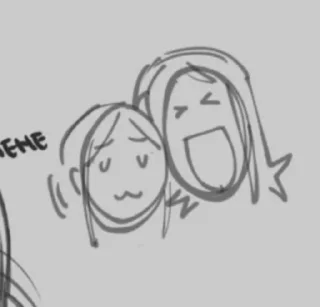 🌟 emoji любимые плюшечки Telegram sticker 5 of 82