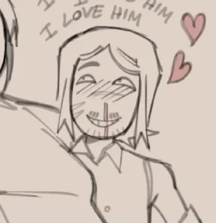 🌟 emoji любимые плюшечки Telegram sticker 11 of 82