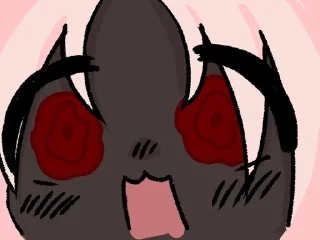 🌟 emoji Льювис суккуб @Cofik0T Telegram sticker 7 of 20