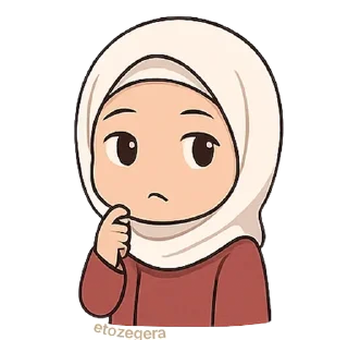 🤔 emoji etozegeras stikers Telegram sticker 11 of 12