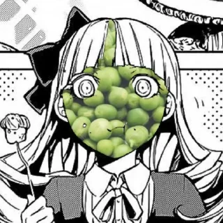🥗 emoji ηρεӄραϲϰɩε  σɞσψμ. Telegram sticker 21 of 37