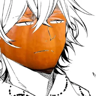🎃 emoji ηρεӄραϲϰɩε  σɞσψμ. Telegram sticker 11 of 37