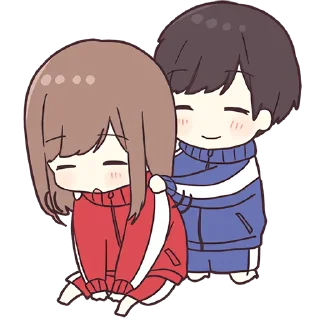 Sticker from Jersey Kun Pt.4 @jp_stickers