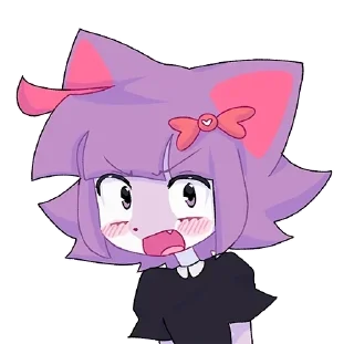 😲 emoji let's all love masyunya Telegram sticker 14 of 23