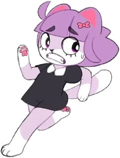 🙀 emoji let's all love masyunya Telegram sticker 21 of 23