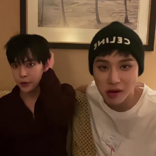 👽 emoji ✮Doyoung,Jungwoo @misfitstk Telegram sticker 22 of 40