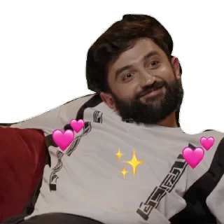 ☺ emoji ЧБД @pohuistika Telegram sticker 8 of 120