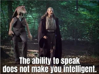 🗣 emoji The Phantom Menace Telegram sticker 10 of 52