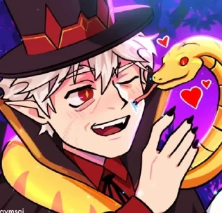 🥰 emoji lp. god game Telegram sticker 21 of 41