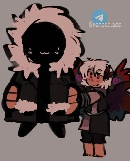 🌟 emoji Смотрящий👀 Telegram sticker 21 of 28