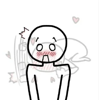 Sticker from shyyyyygrl