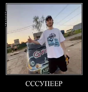 👍 emoji хазяева Telegram sticker 23 of 120
