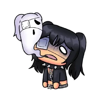 🌟 emoji Daybreak 2 Telegram sticker 12 of 36