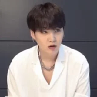Sticker from BTS moving/БТС в движении