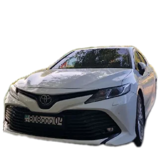 🚗 emoji cars @stickrubot Telegram sticker 8 of 48