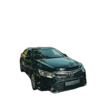 🚗 emoji cars @stickrubot Telegram sticker 4 of 48