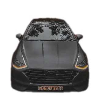 🚗 emoji cars @stickrubot Telegram sticker 20 of 48