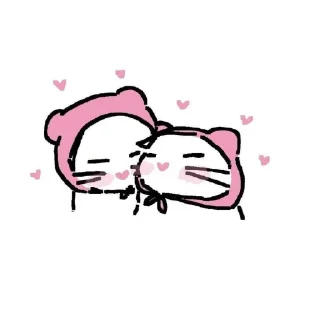 👍 emoji Мыы @stickerslovez Telegram sticker 12 of 56