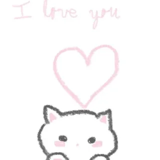Sticker from Мыы @stickerslovez