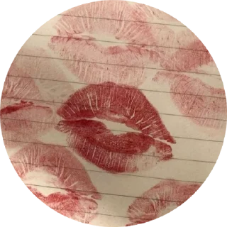 💋 emoji SC💋@mariamokhovaaa Telegram sticker 21 of 108