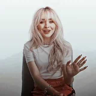 😅 emoji Сᴀбᴩинᴀ Кᴀᴩᴨᴇнᴛᴇᴩ😋 Telegram sticker 16 of 108