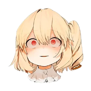♥️ emoji Flander - @Tg_stickersu Telegram sticker 10 of 47