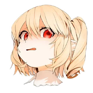 ♥️ emoji Flander - @Tg_stickersu Telegram sticker 17 of 47