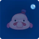 😐 emoji Мистер Блоб (@TgSticker) Telegram sticker 9 of 40