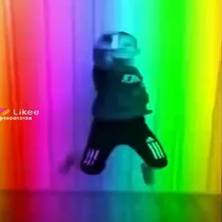 🌈 emoji Саша Морской Telegram sticker 11 of 11