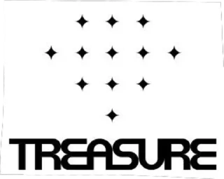 💎 emoji TREASURE Telegram sticker 10 of 29