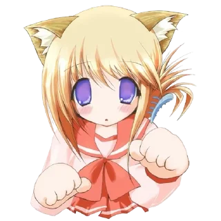 🥺 emoji 𝚒 meow 𝚎𝚟𝚎𝚛𝚢𝚝𝚑𝚒𝚗𝚐 by julli Telegram sticker 4 of 120