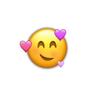 ❤️ emoji @Temyrobot Telegram sticker 12 of 72