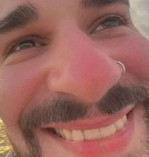 🌟 emoji Юлик и его друзья💋 Telegram sticker 6 of 87