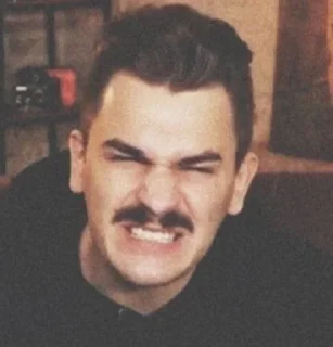 🌟 emoji Юлик и его друзья💋 Telegram sticker 18 of 87